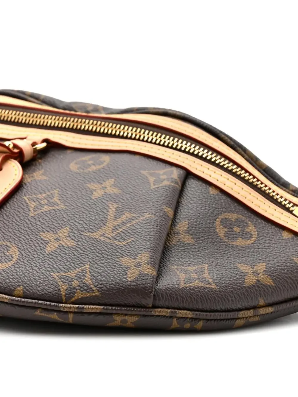 Louis Vuitton High Rise Bumbag #295636L19B